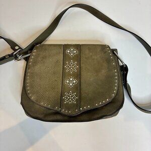 Rebecca Minkoff | Boho Crossbody